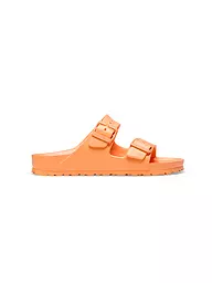 BIRKENSTOCK | Pantoletten Arizona EVA pour femmes | Orange