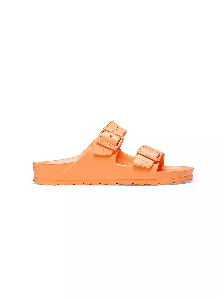 BIRKENSTOCK | Pantoletten Arizona EVA pour femmes | Orange