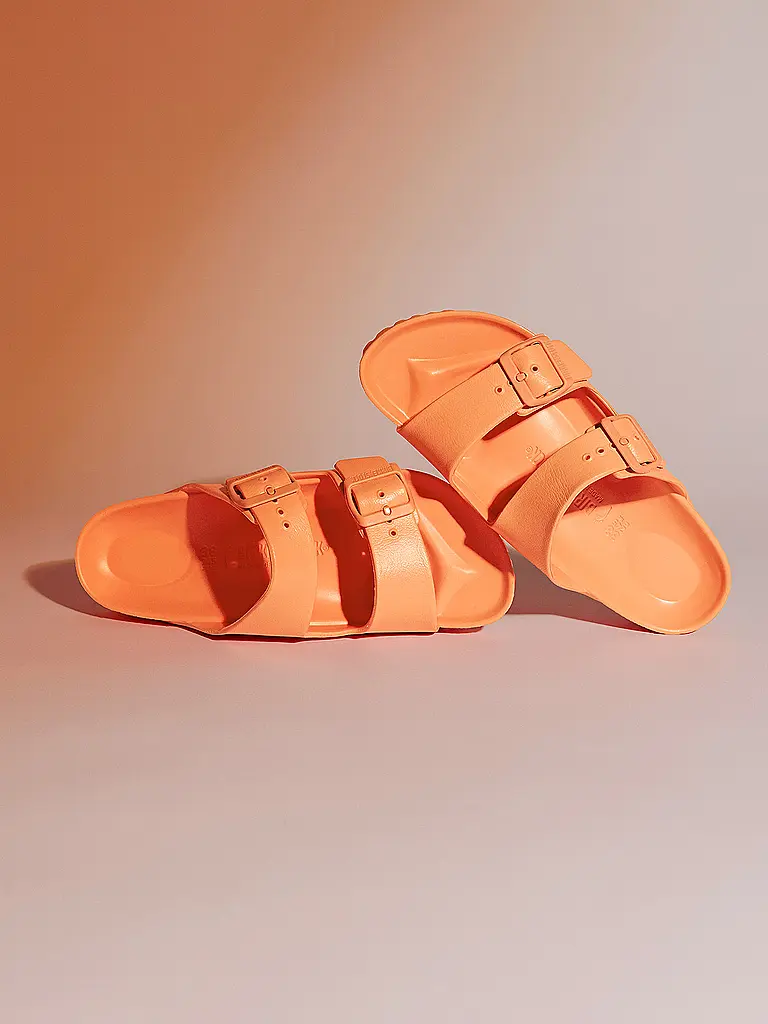 BIRKENSTOCK | Pantoletten Arizona EVA pour femmes | 