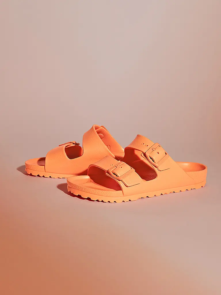 BIRKENSTOCK | Pantoletten Arizona EVA pour femmes | 