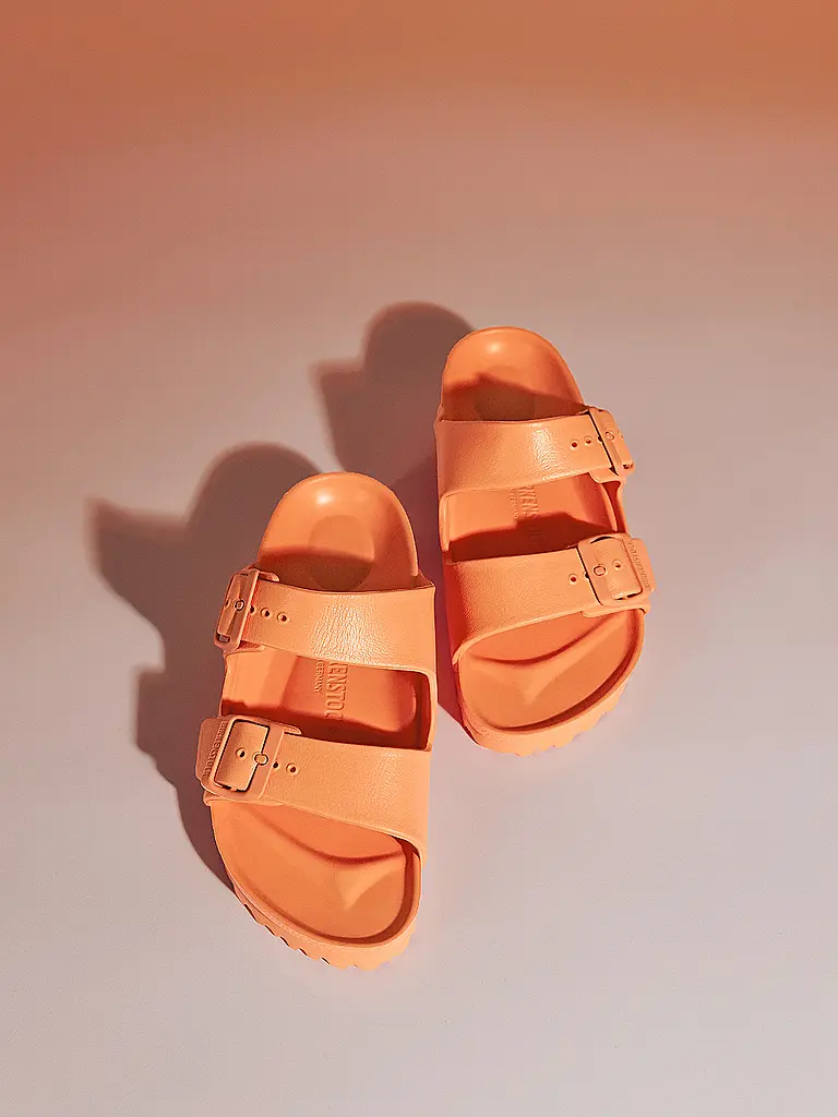 BIRKENSTOCK | Pantoletten Arizona EVA pour femmes | 