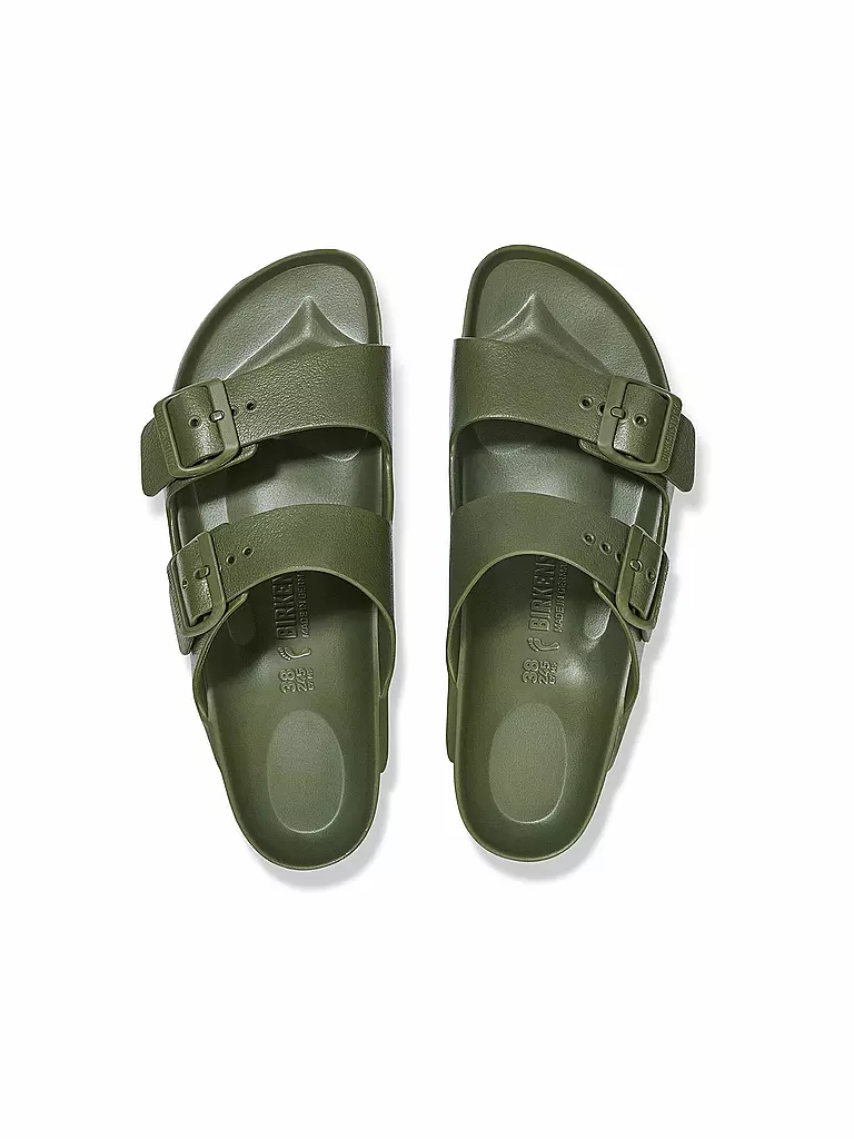 BIRKENSTOCK | Pantoletten Arizona EVA pour homme |