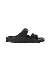 BIRKENSTOCK | Pantoletten Arizona EVA pour hommes | Noir