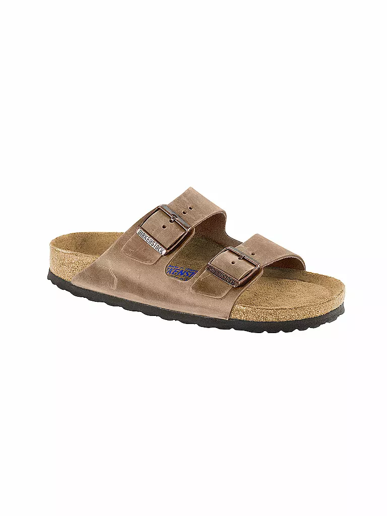 BIRKENSTOCK | Pantoletten Damen Arizon Soft Footbed |