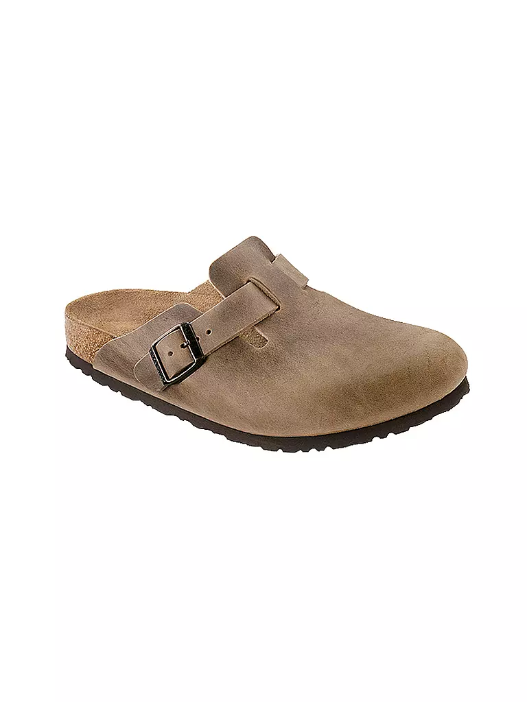 BIRKENSTOCK | Sabots Boston pour femmes |