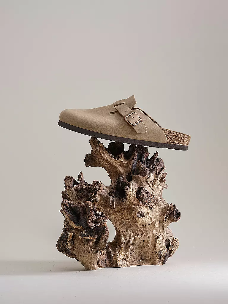 BIRKENSTOCK | Sabots Boston pour femmes |