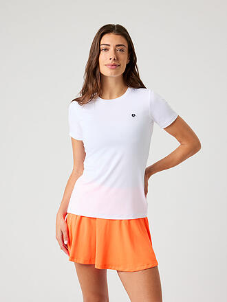 BJÖRN BORG | T-shirt de tennis Ace Slim pour femmes