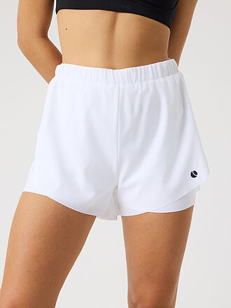 BJÖRN BORG | Short de tennis 2-en-1 ACE pour femme