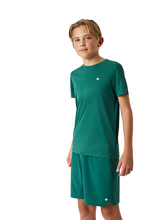 BJÖRN BORG | T-shirt de tennis pour enfants ACE LIGHT