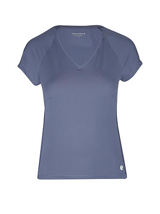 BJÖRN BORG | T-shirt de tennis pour femme ACE V-Neck