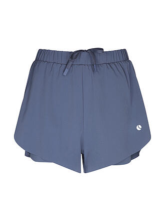 BJÖRN BORG | Short de tennis 2-en-1 ACE pour femme