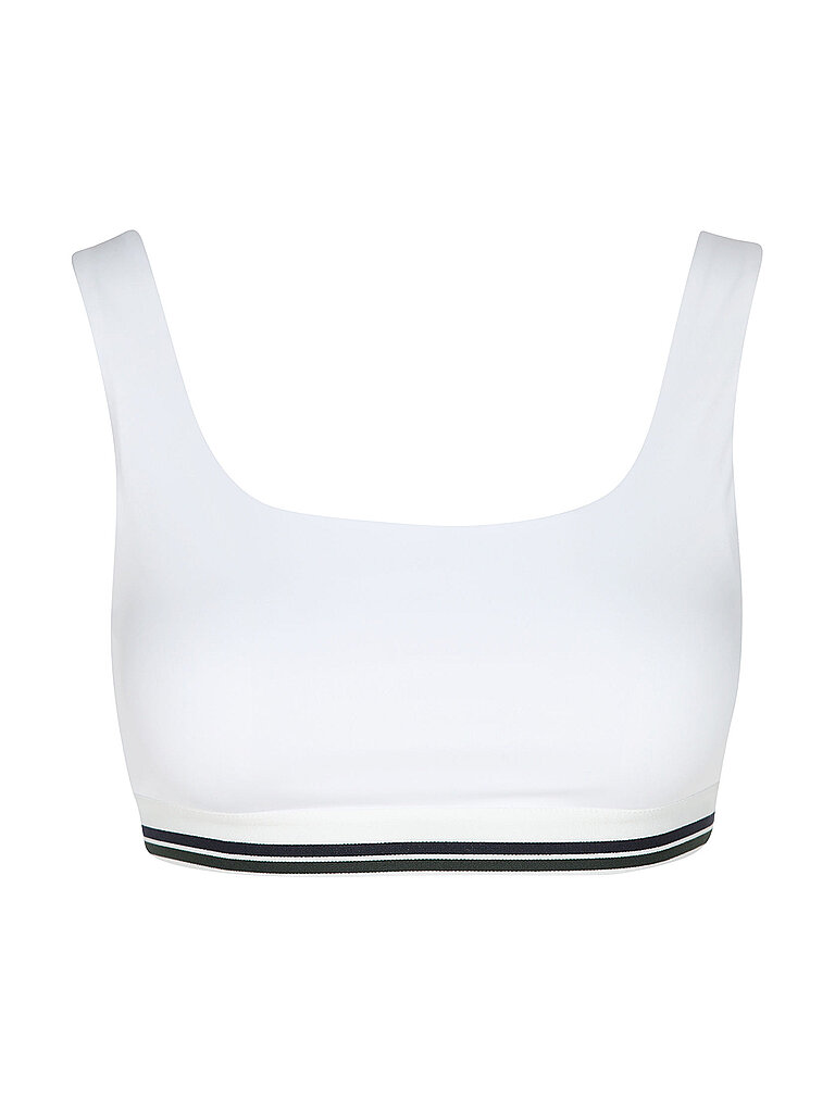 Top de tennis Ace Slims blanc S