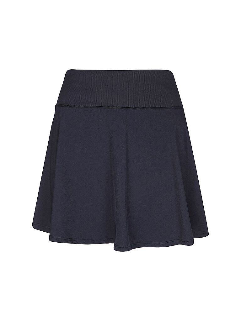 Jupe de tennis Ace Pockets bleu marine XS