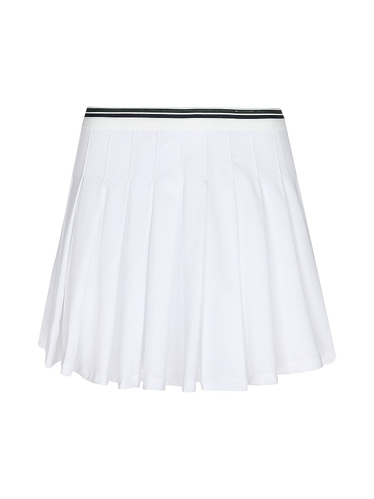 Jupe de tennis Ace Pockets blanc XS