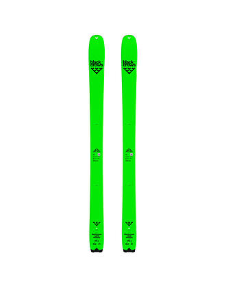 BLACK CROWS | Ski de randonnée Navis Freebird 104