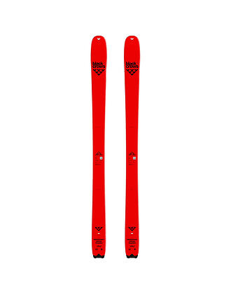 BLACK CROWS | Ski de randonnée Camox Freebird 97