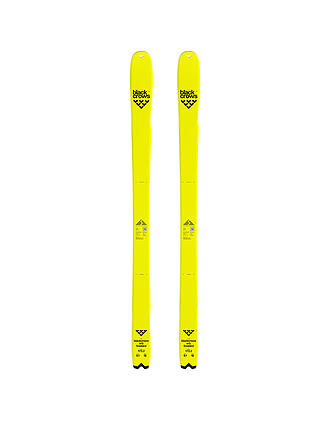 BLACK CROWS | Ski de randonnée Orb Freebird 91