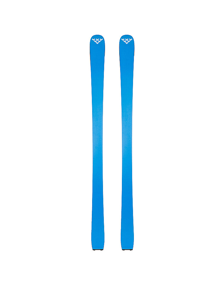 Ski de randonnée Ova Freebird 85 bleu 170