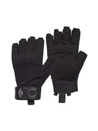 BLACK DIAMOND | Gants de via ferrata Crag Half Finger