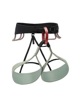 BLACK DIAMOND | Harnais d'escalade Solution pour femmes