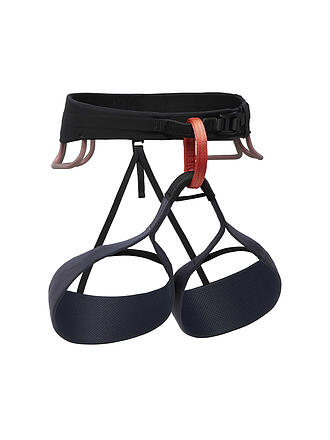 BLACK DIAMOND | Harnais d'escalade Solution