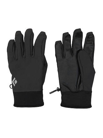 BLACK DIAMOND | Gants Softshell Midweight