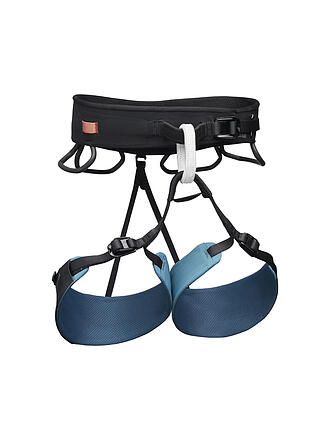 BLACK DIAMOND | Damen Klettergurt Solution Guide