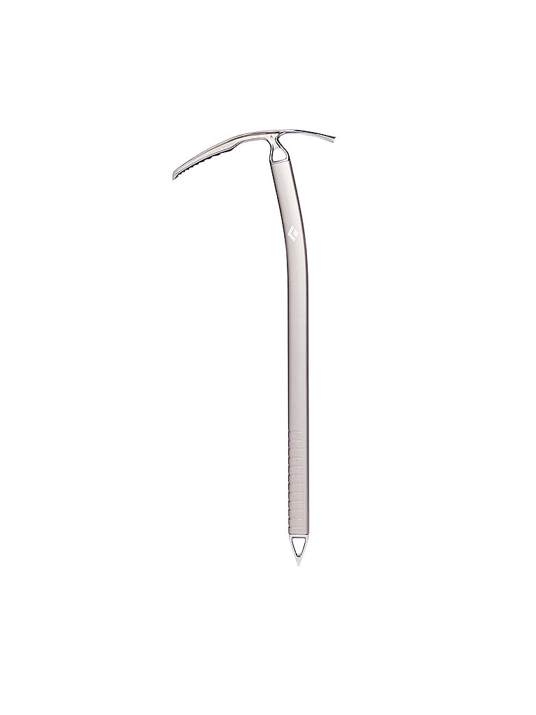 BLACK DIAMOND  Piolet Raven Pro Ice gris 65CM
