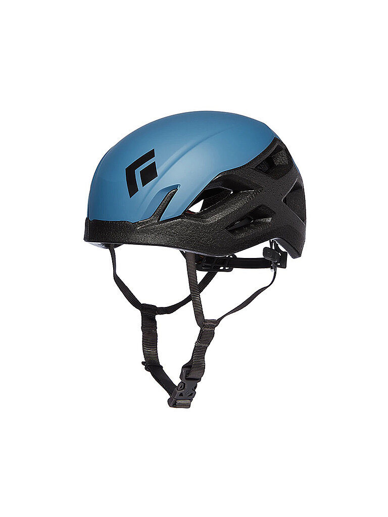 Kletterhelm Vision bleu S/M