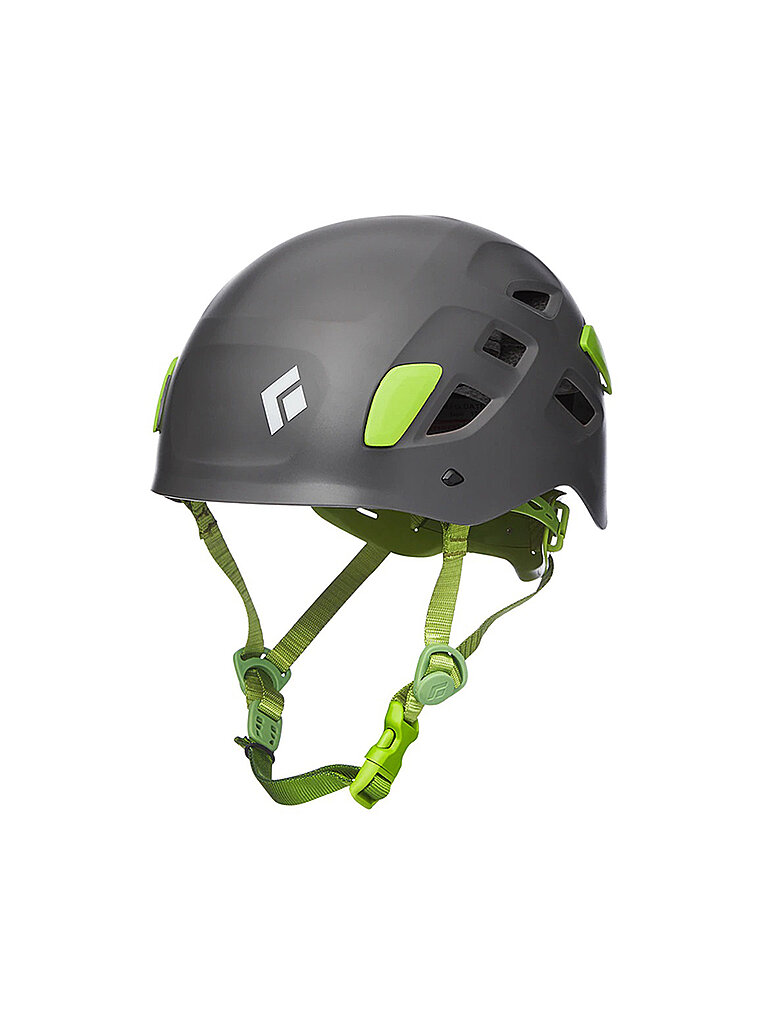 Casque d'escalade Half Dome gris L