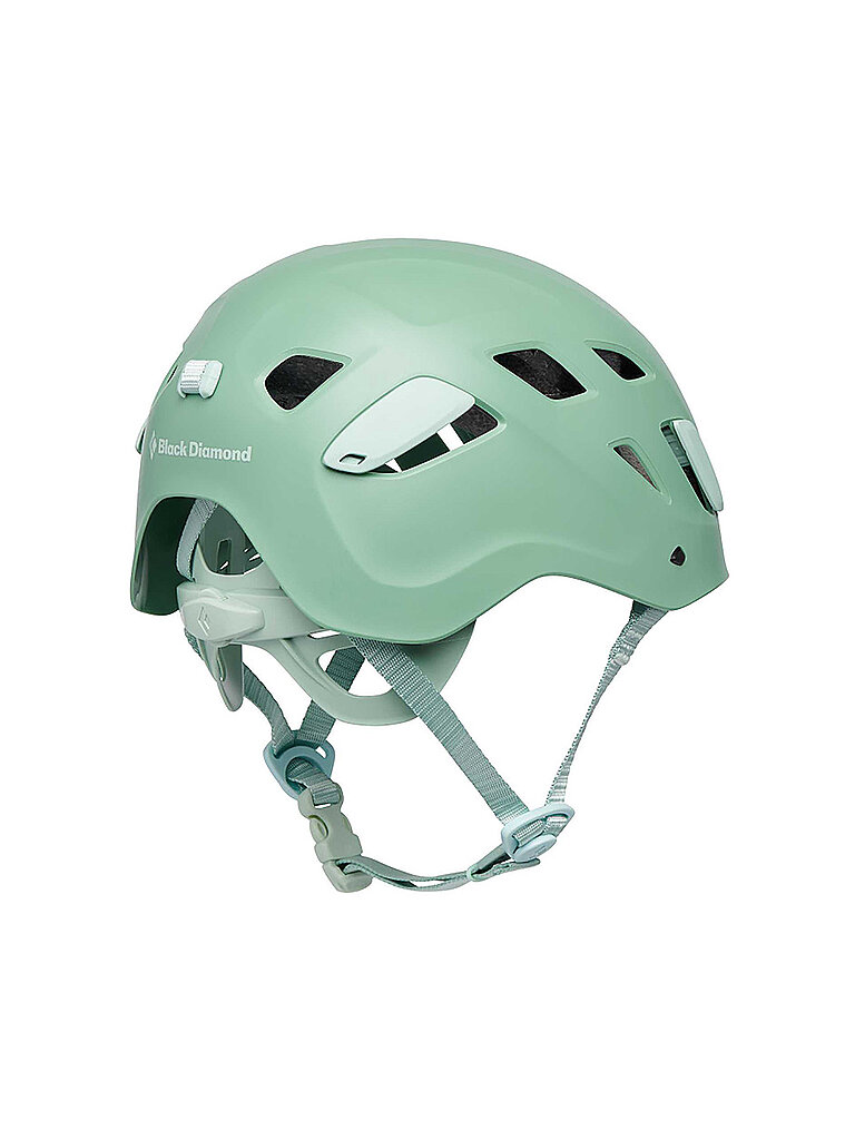 Casque d'escalade Half Domes vert