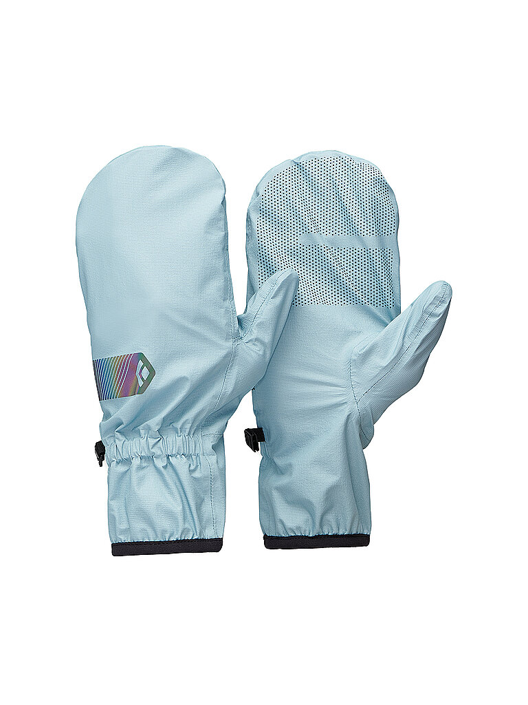 Gants UL Overmitts bleu clair M