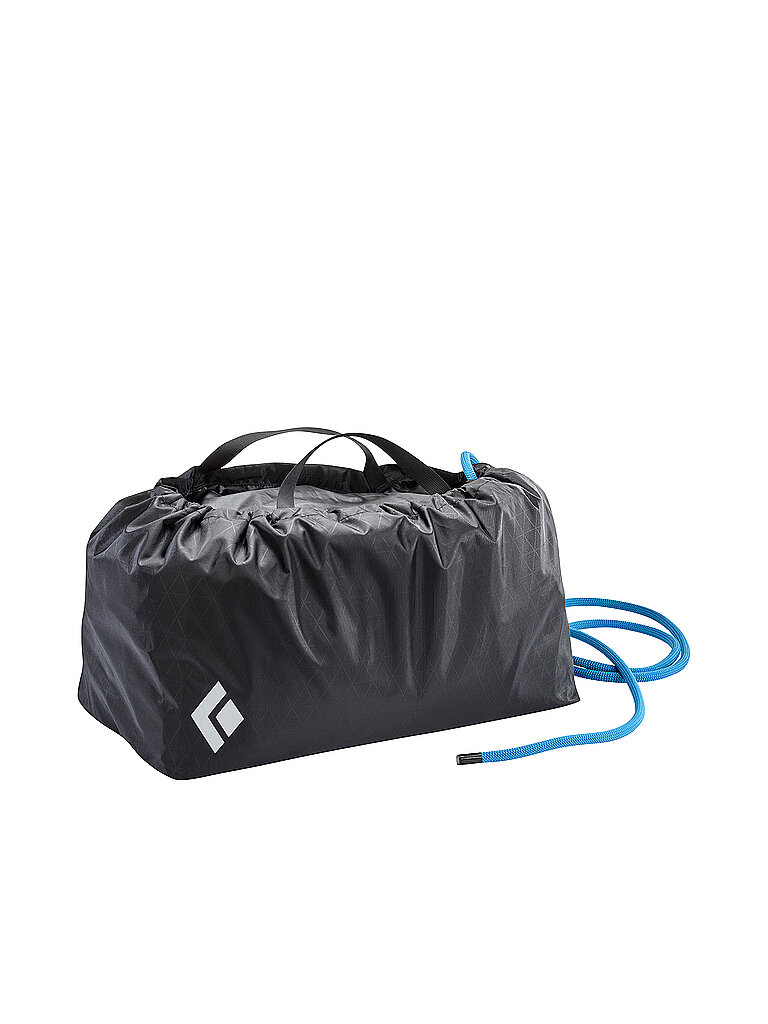 Sac à corde Full Rope Burrito noir