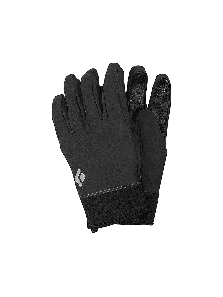 Gants Softshell Midweight gris M