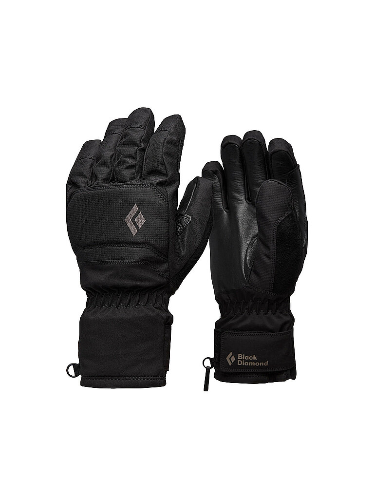 Gants Mission GTX noir S