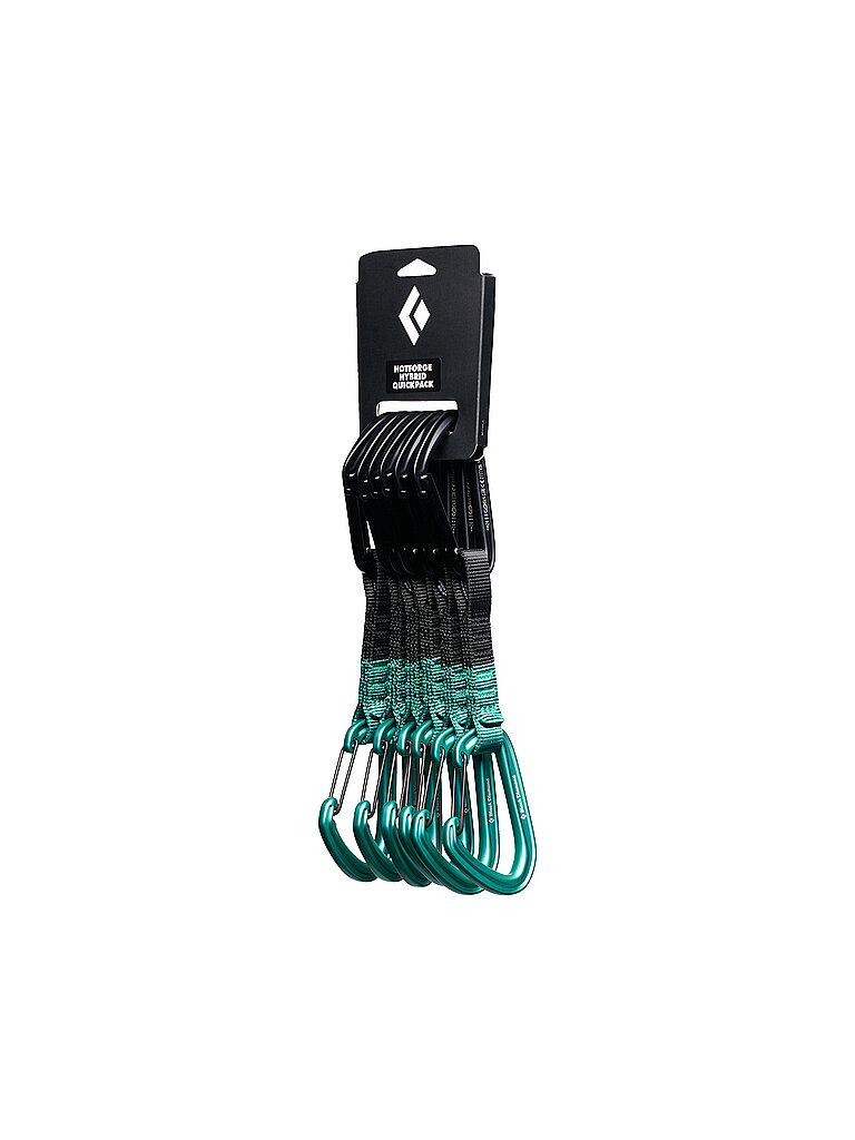 Expressset Hotforge Hybrid Quickpack 12cm vert clair