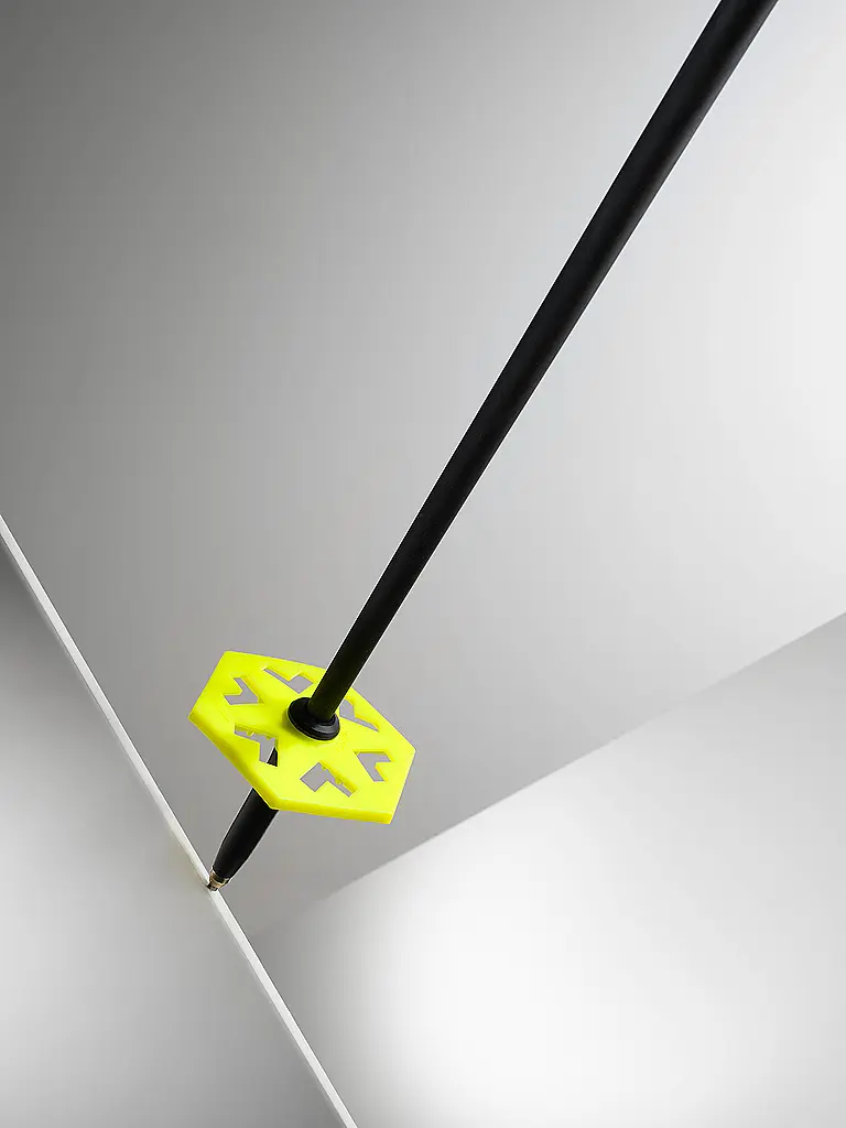 BLACK CROWS | Bâtons de randonnée Duos Freebird | Noir