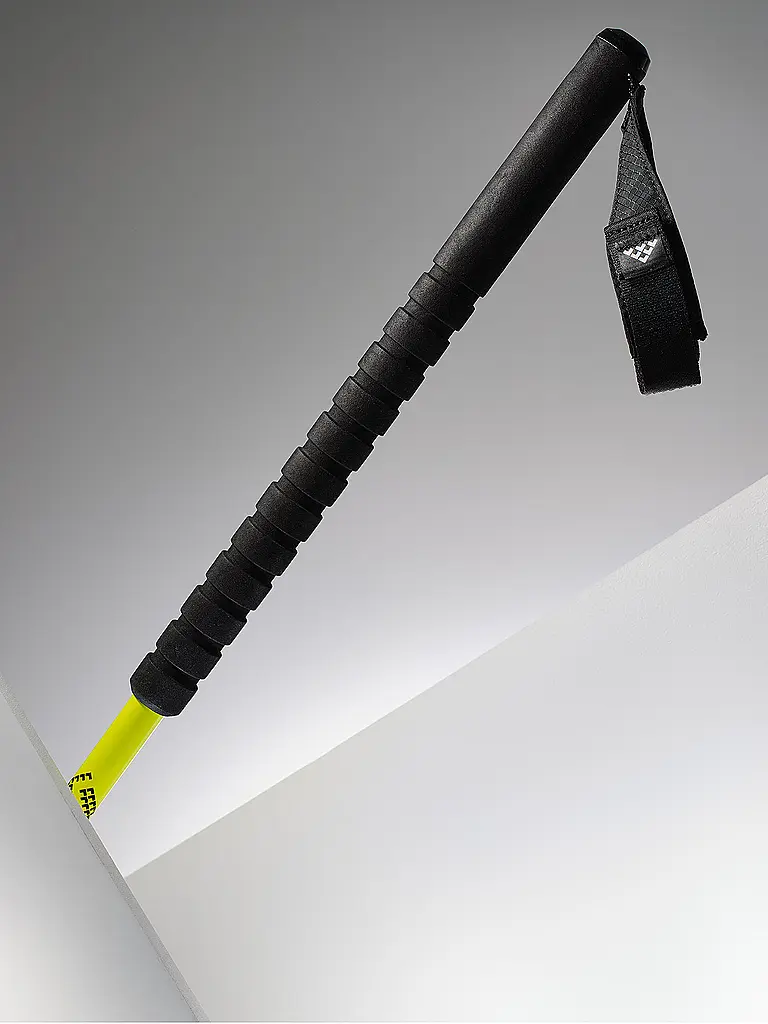 BLACK CROWS | Bâtons de randonnée Duos Freebird | Noir