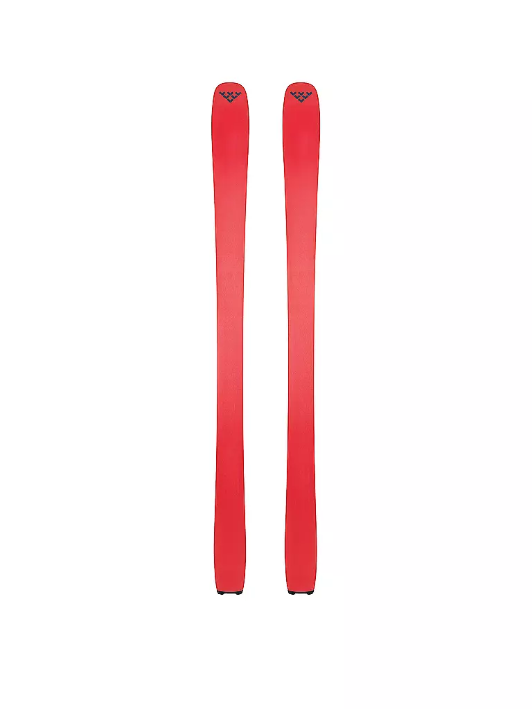 BLACK CROWS | Ski de randonnée Camox Freebird 95 | Rouge