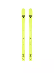 BLACK CROWS | Ski de randonnée Orb Freebird 90 | Jaune