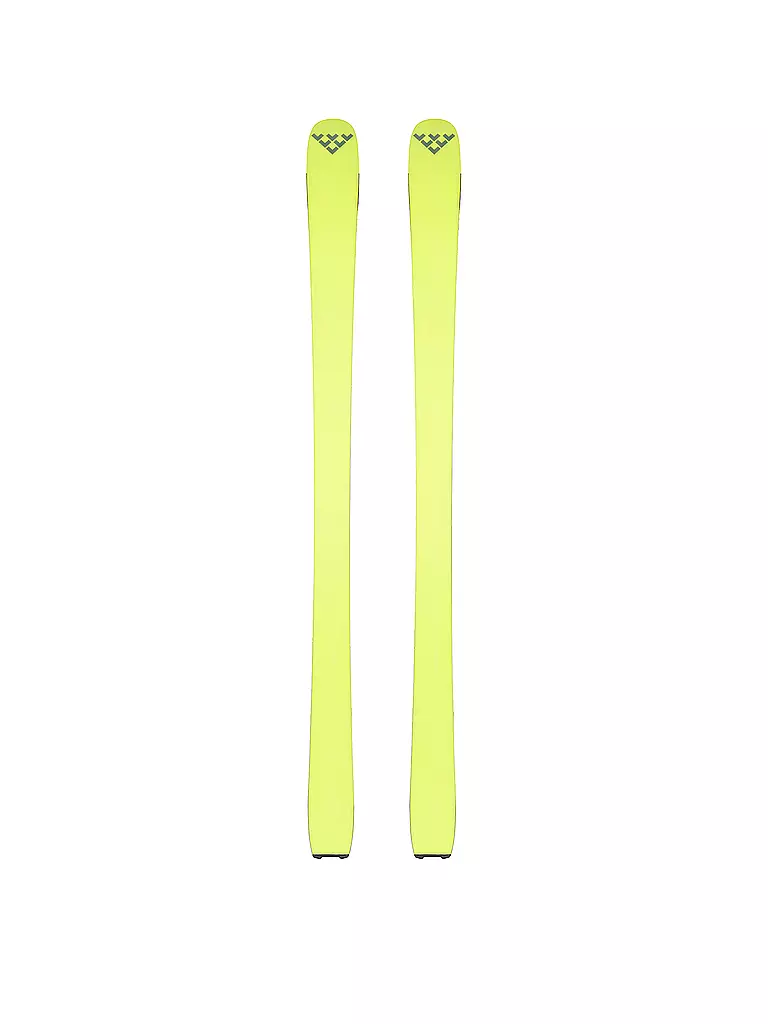 BLACK CROWS | Ski de randonnée Orb Freebird 90 | Jaune