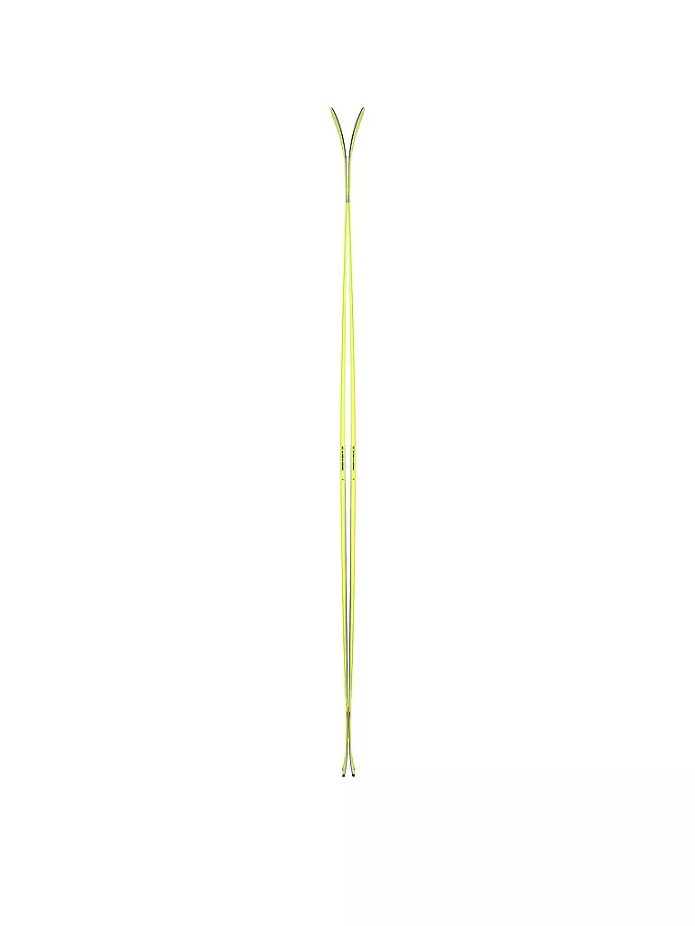 BLACK CROWS | Ski de randonnée Orb Freebird 90 | Jaune