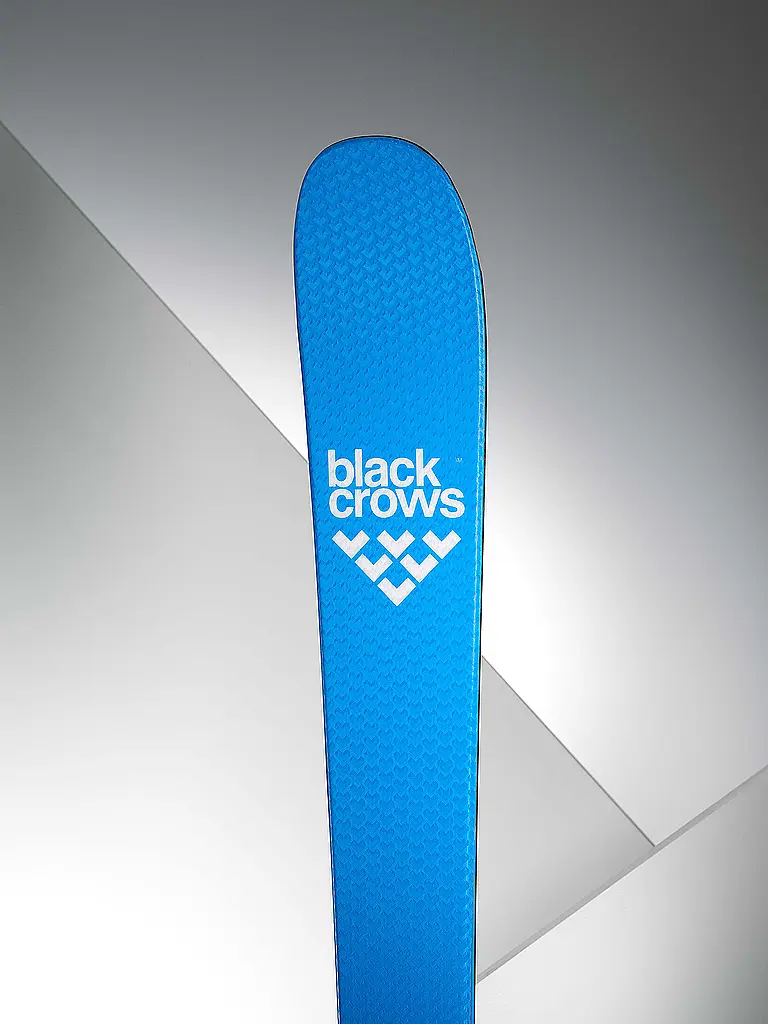 BLACK CROWS | Ski de randonnée Ova Freebird 85 | Bleu