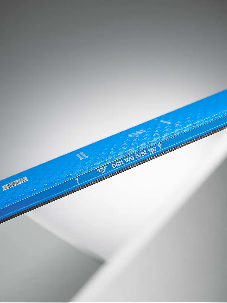 BLACK CROWS | Ski de randonnée Ova Freebird 85 | Bleu