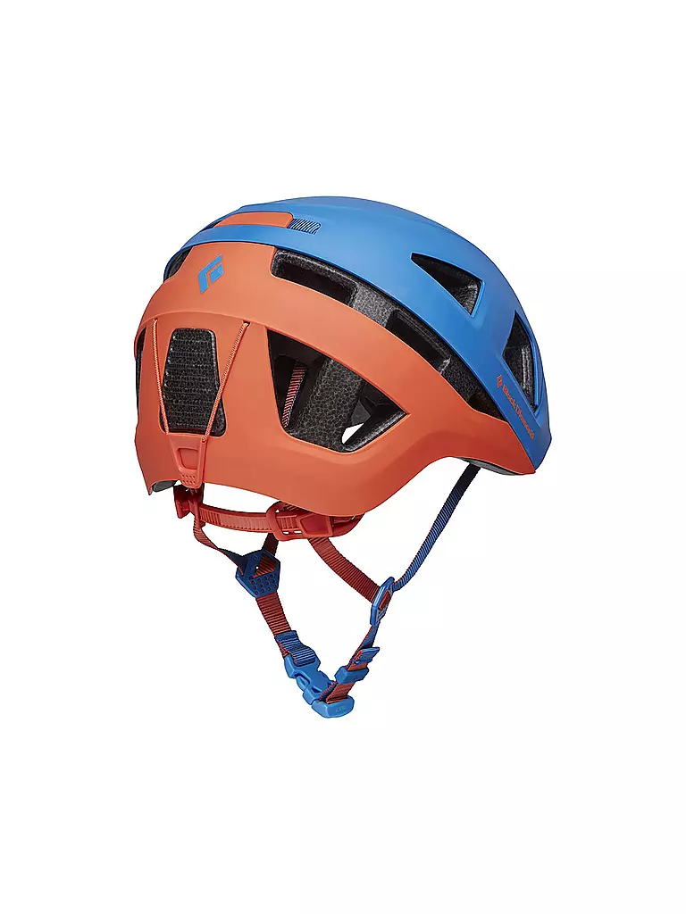 BLACK DIAMOND | Casque d'escalade Capitan Kid's |