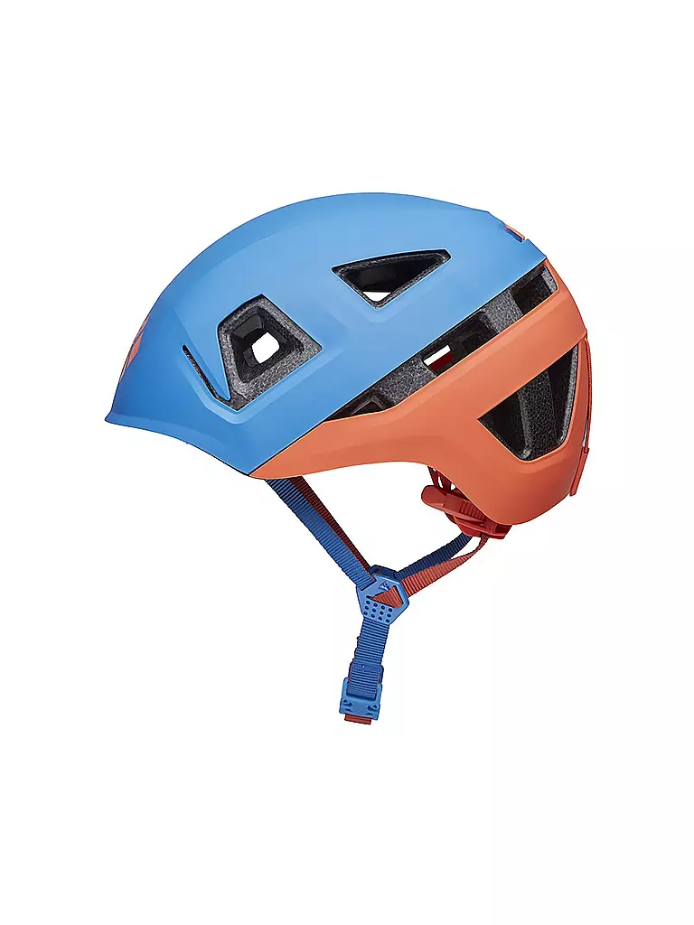 BLACK DIAMOND | Casque d'escalade Capitan Kid's |
