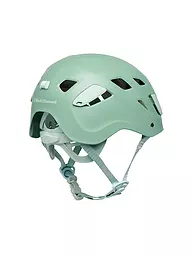 BLACK DIAMOND | Casque d'escalade Half Dome pour femmes | Vert