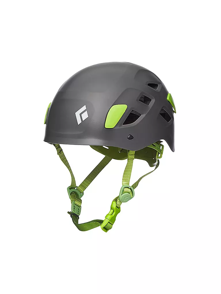 BLACK DIAMOND | Casque d'escalade Half Dome | Gris
