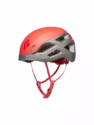BLACK DIAMOND | Casque d'escalade Half Vision | Rouge
