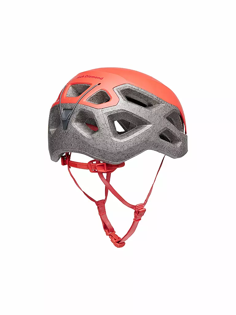 BLACK DIAMOND | Casque d'escalade Half Vision |
